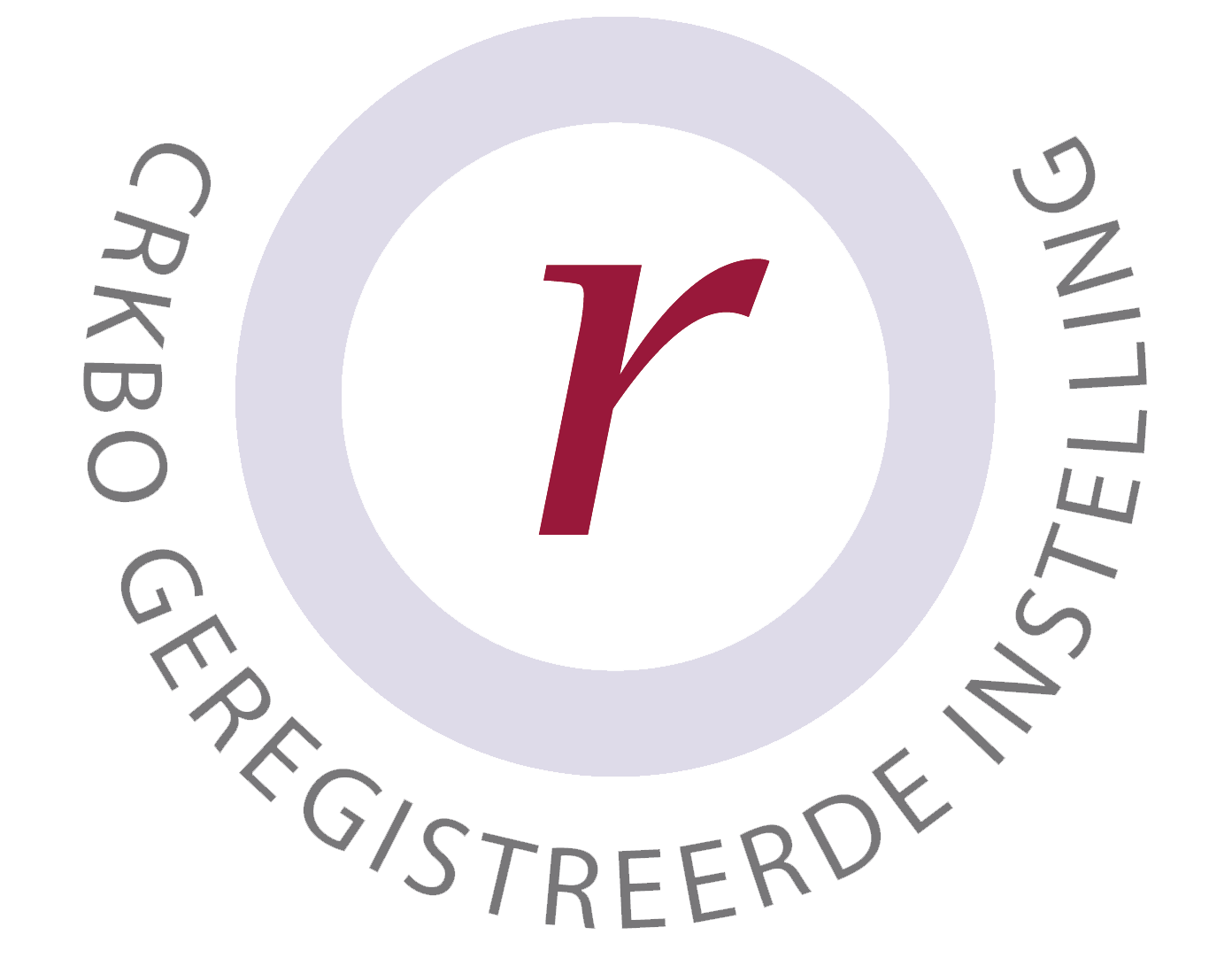 CRKBO geregistreerde instelling